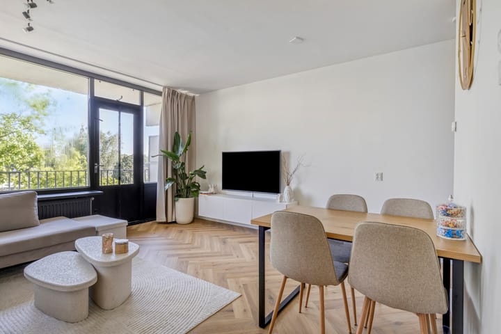 Foto 7 van Haaksbergerstraat 486