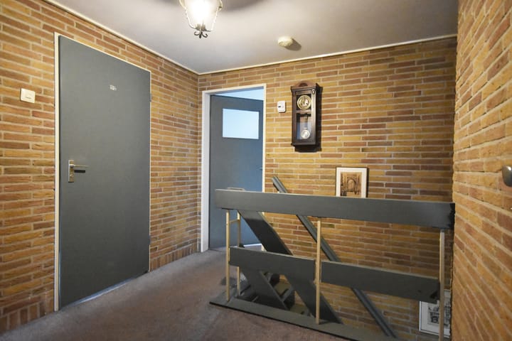 Foto 43 van Kobbeflecht 45