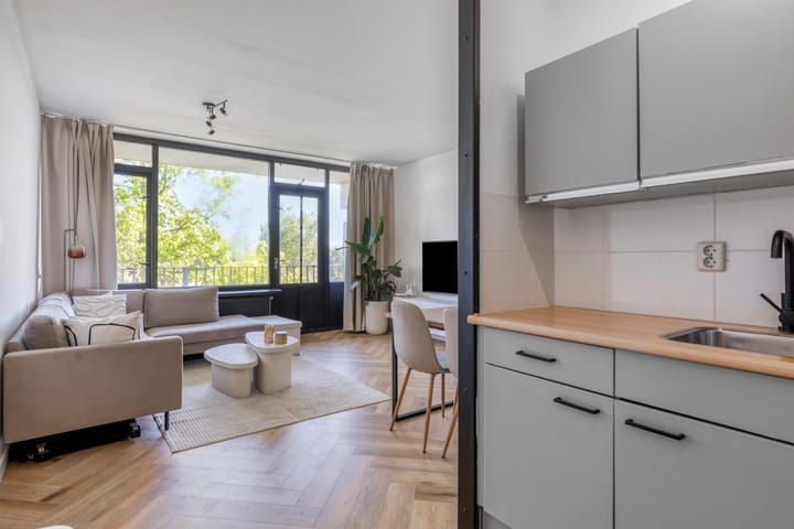 Foto 8 van Haaksbergerstraat 486