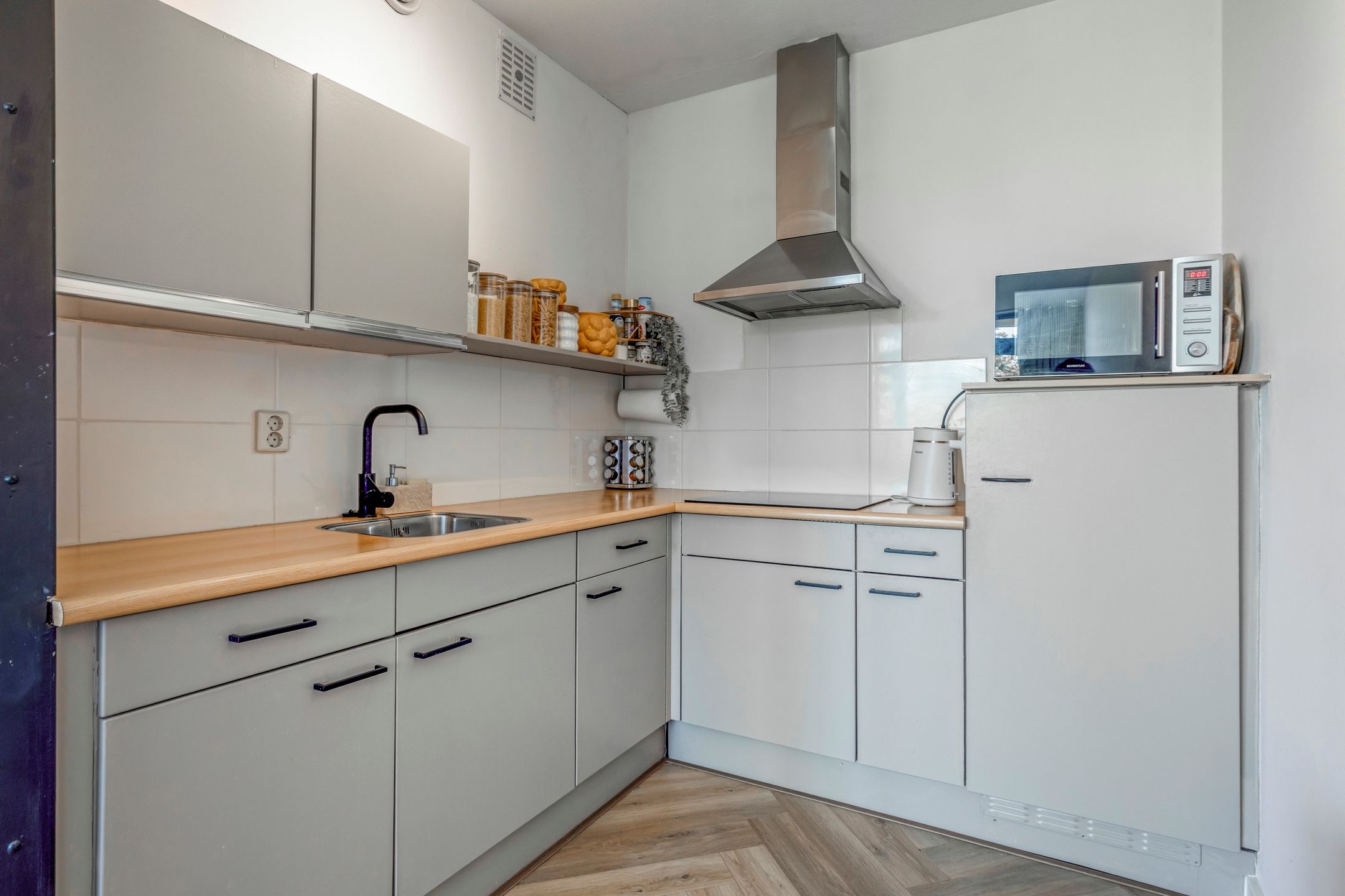 Foto 9 van Haaksbergerstraat 486