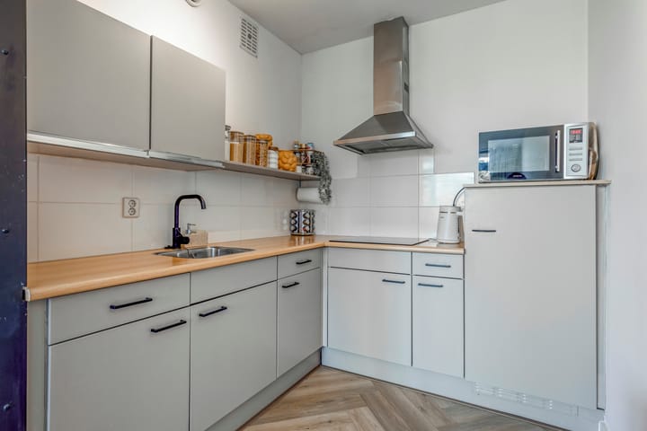 Foto 9 van Haaksbergerstraat 486