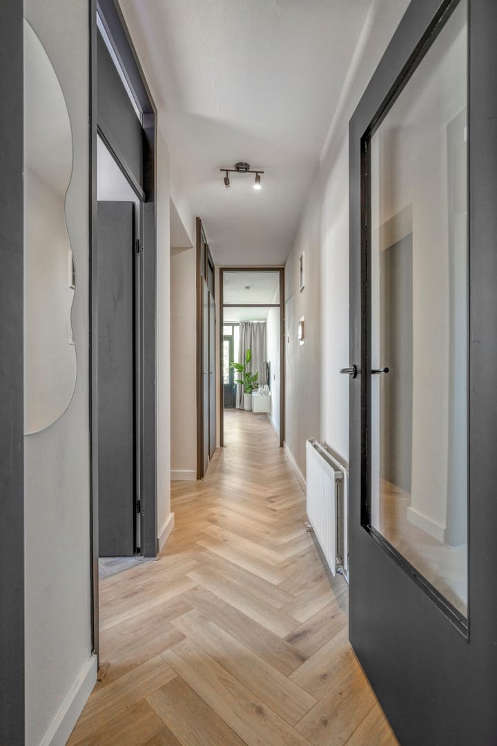 Foto 12 van Haaksbergerstraat 486