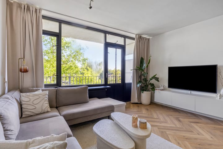 Foto 3 van Haaksbergerstraat 486