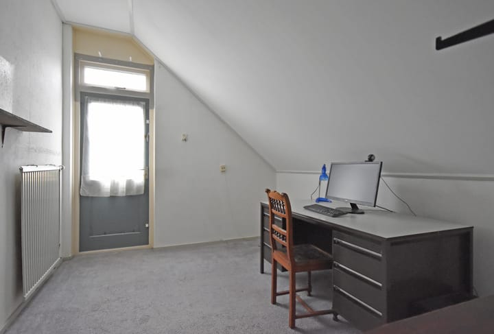 Foto 47 van Kobbeflecht 45