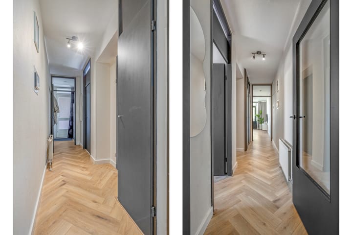 Foto 15 van Haaksbergerstraat 486