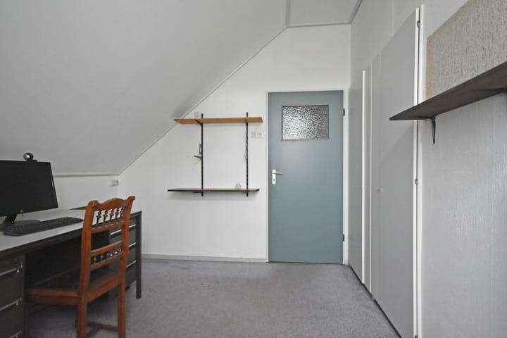 Foto 48 van Kobbeflecht 45