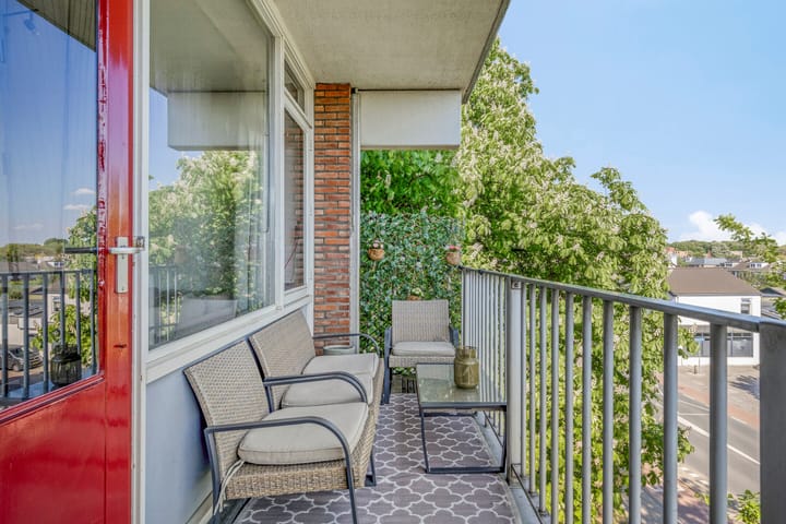 Foto 18 van Haaksbergerstraat 486