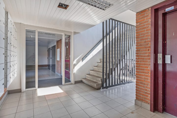 Foto 20 van Haaksbergerstraat 486