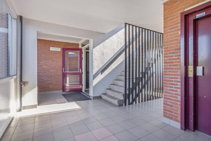 Foto 21 van Haaksbergerstraat 486