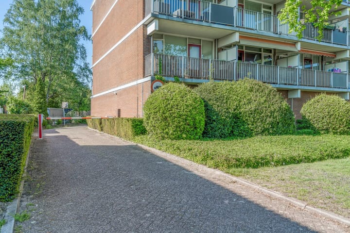 Foto 23 van Haaksbergerstraat 486