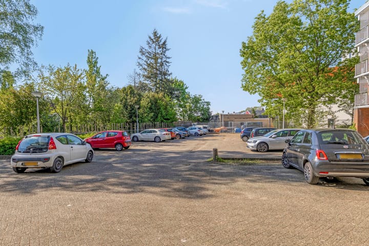 Foto 24 van Haaksbergerstraat 486