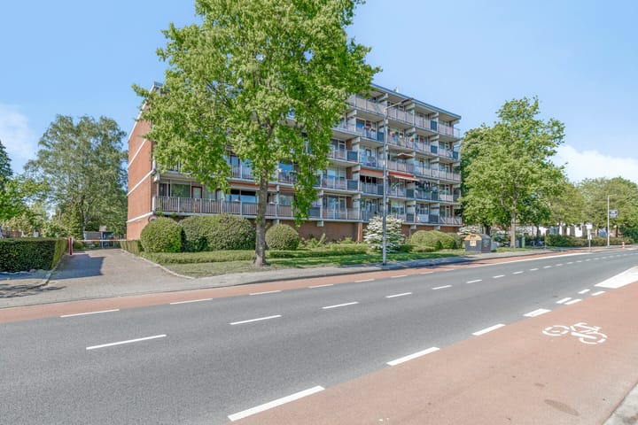 Foto 25 van Haaksbergerstraat 486