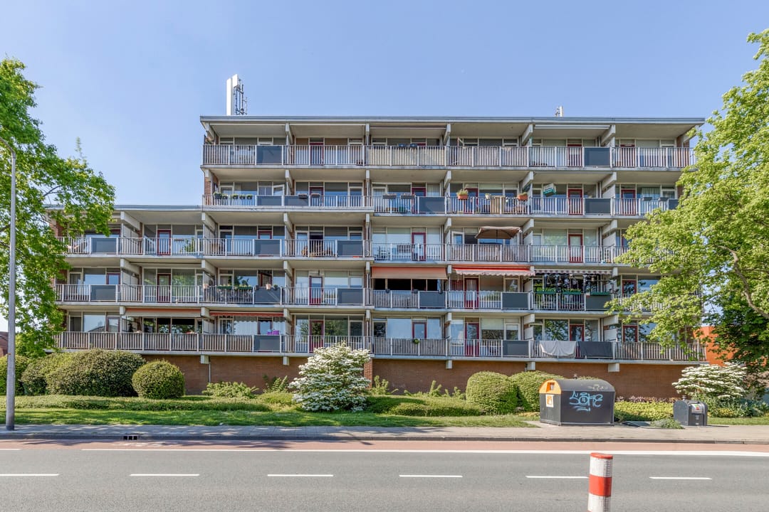 Foto 26 van Haaksbergerstraat 486