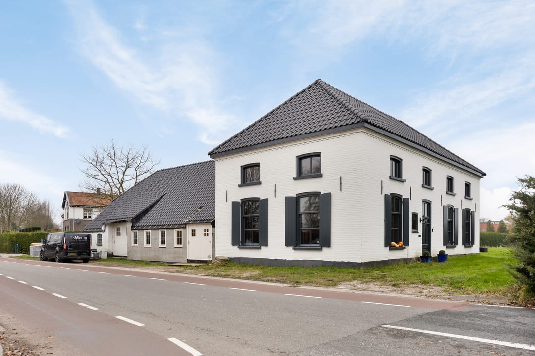 Foto 2 van Eindsestraat 2-A