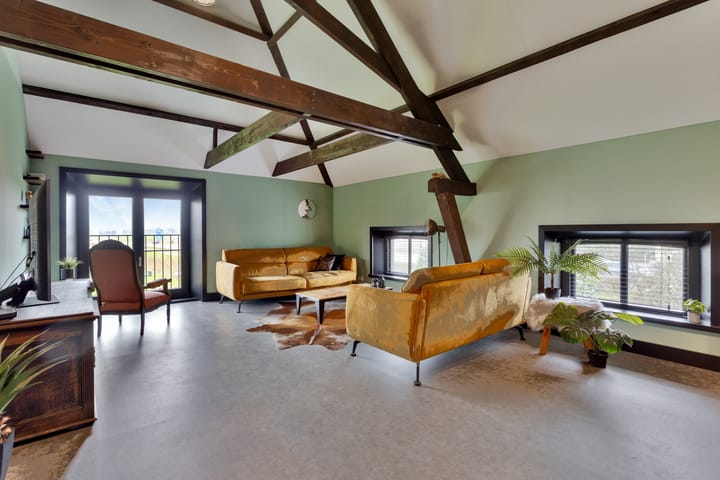 Foto 3 van Eindsestraat 2-A