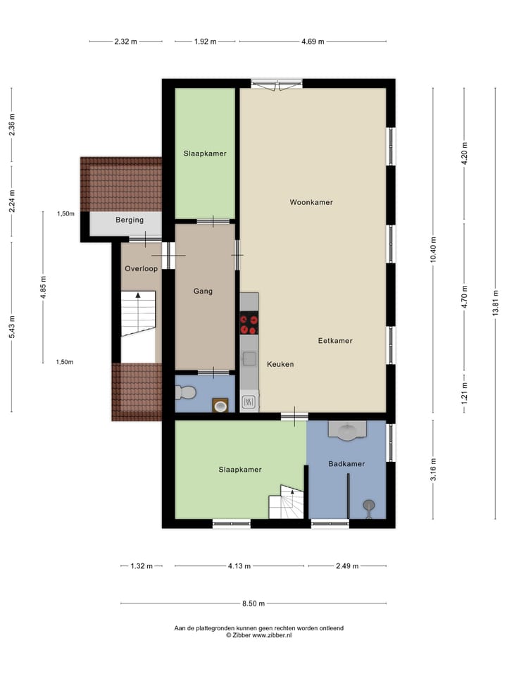 Foto 24 van Eindsestraat 2-A