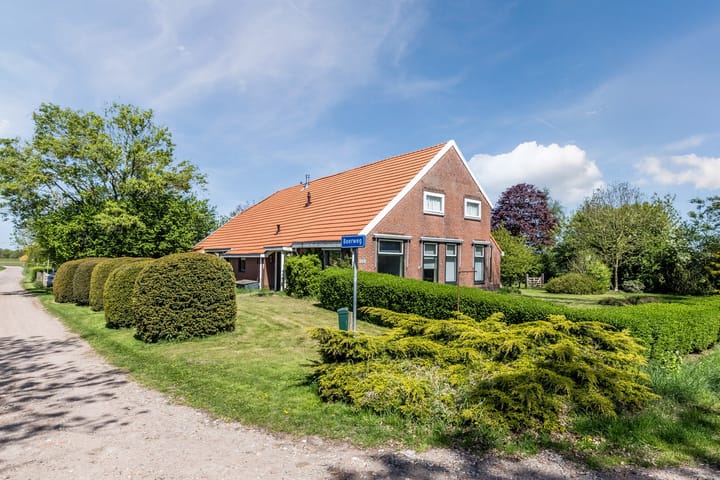 Photo 2 of Bisschopsweg 35