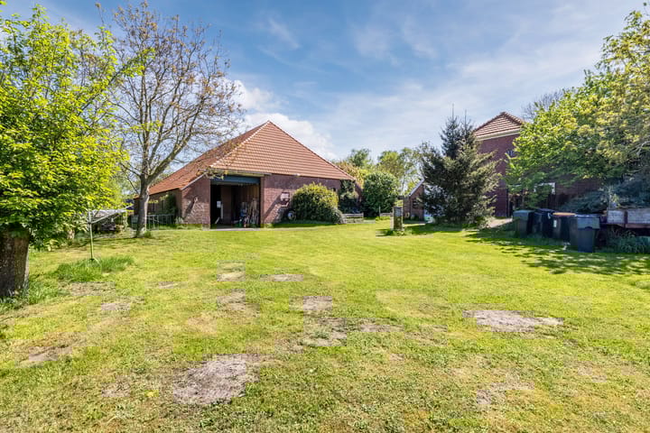 Photo 3 of Bisschopsweg 35