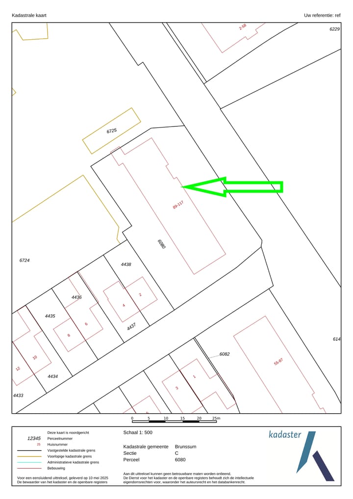 Foto 32 van Raadhuisstraat 115