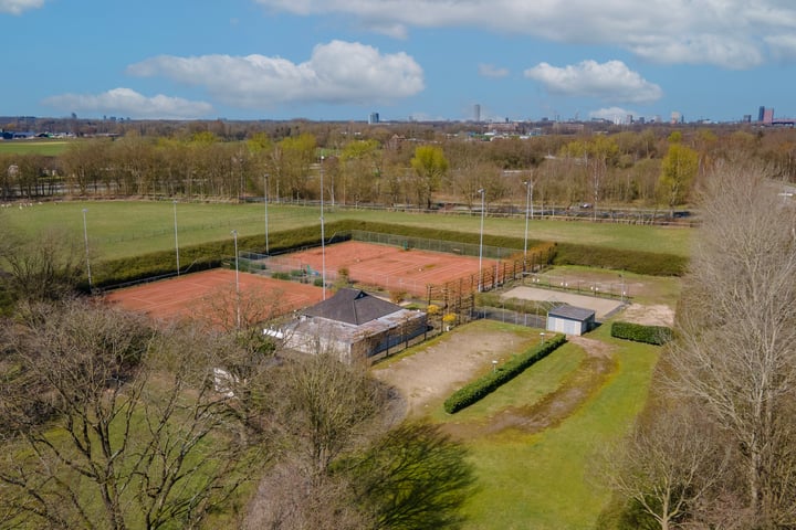 Ambrosiusweg 11, Hilvarenbeek