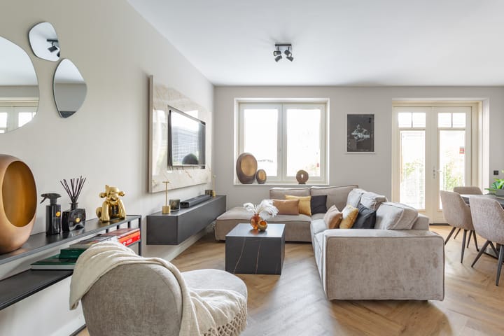 Foto 2 van Fort Heemstedestraat 7