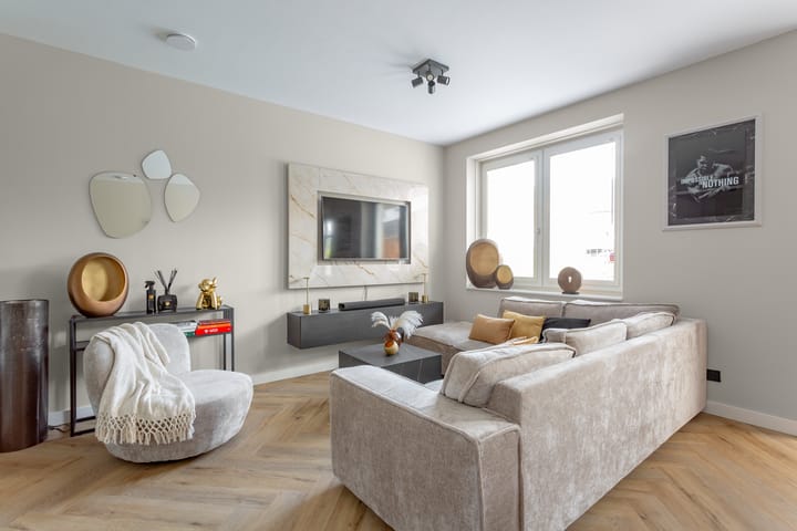 Foto 5 van Fort Heemstedestraat 7