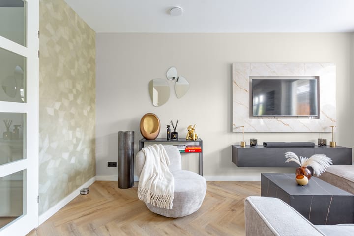 Foto 6 van Fort Heemstedestraat 7