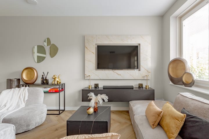 Foto 7 van Fort Heemstedestraat 7