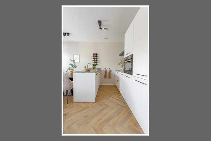 Foto 9 van Fort Heemstedestraat 7