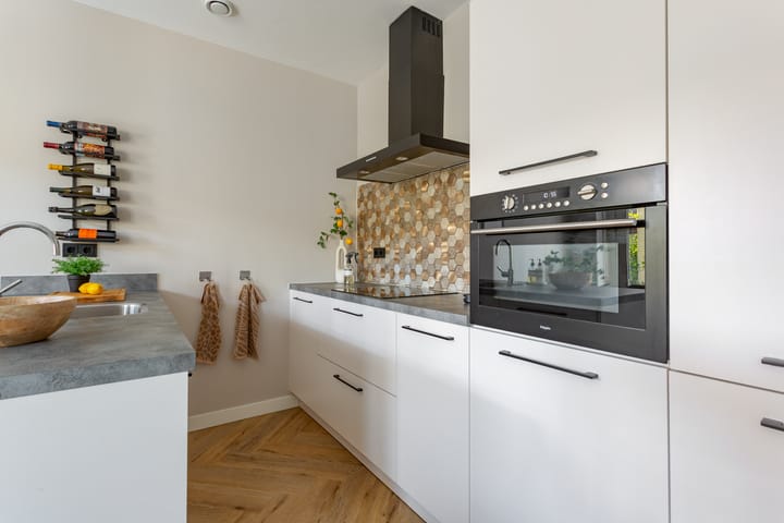 Foto 10 van Fort Heemstedestraat 7