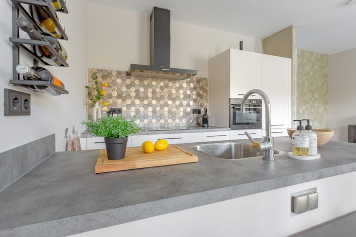 Foto 11 van Fort Heemstedestraat 7