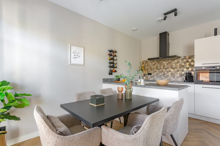 Foto 12 van Fort Heemstedestraat 7