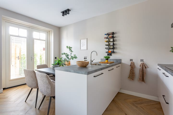 Foto 13 van Fort Heemstedestraat 7