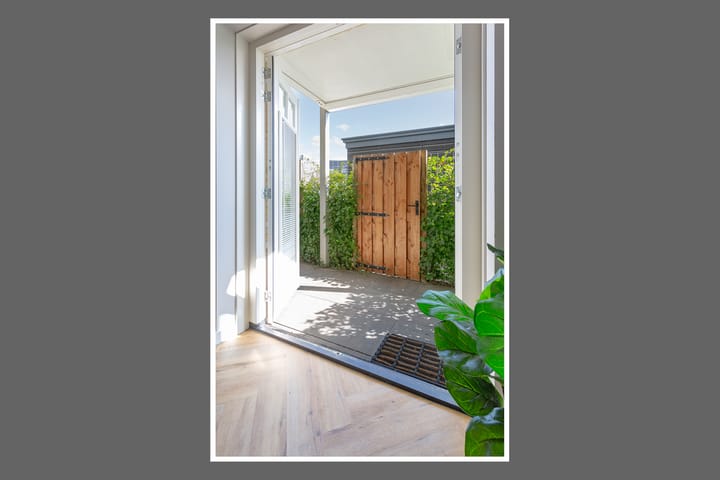 Foto 14 van Fort Heemstedestraat 7