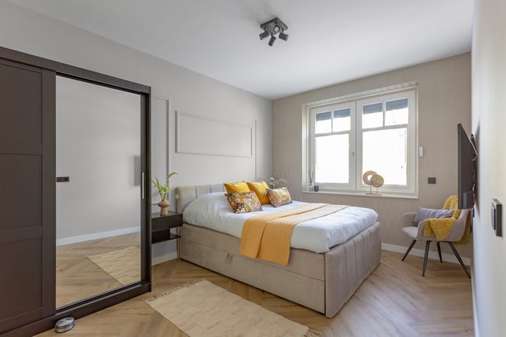 Foto 18 van Fort Heemstedestraat 7