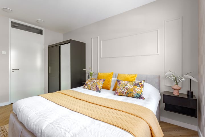 Foto 20 van Fort Heemstedestraat 7