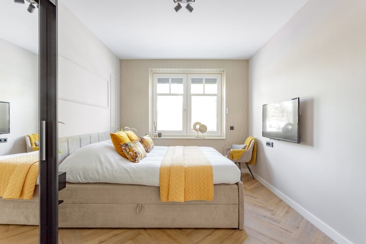 Foto 21 van Fort Heemstedestraat 7