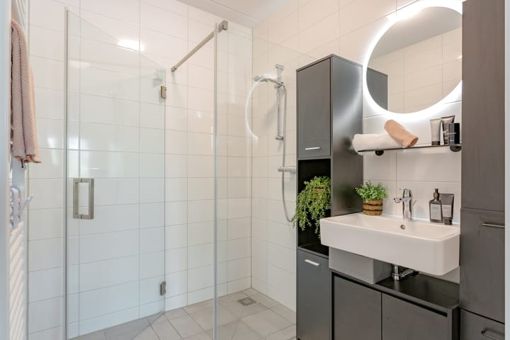 Foto 22 van Fort Heemstedestraat 7