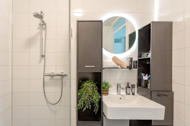 Foto 23 van Fort Heemstedestraat 7