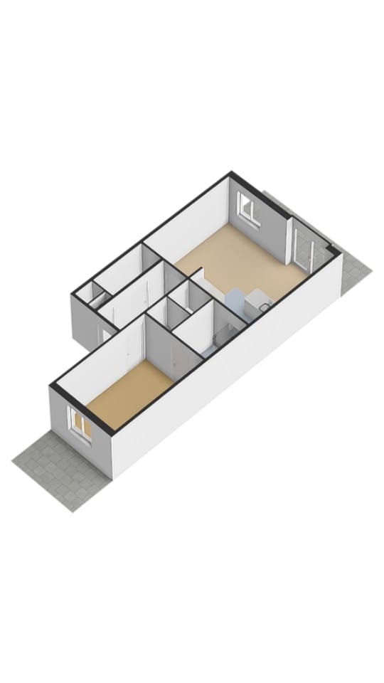 Foto 42 van Fort Heemstedestraat 7