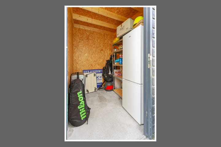 Foto 29 van Fort Heemstedestraat 7