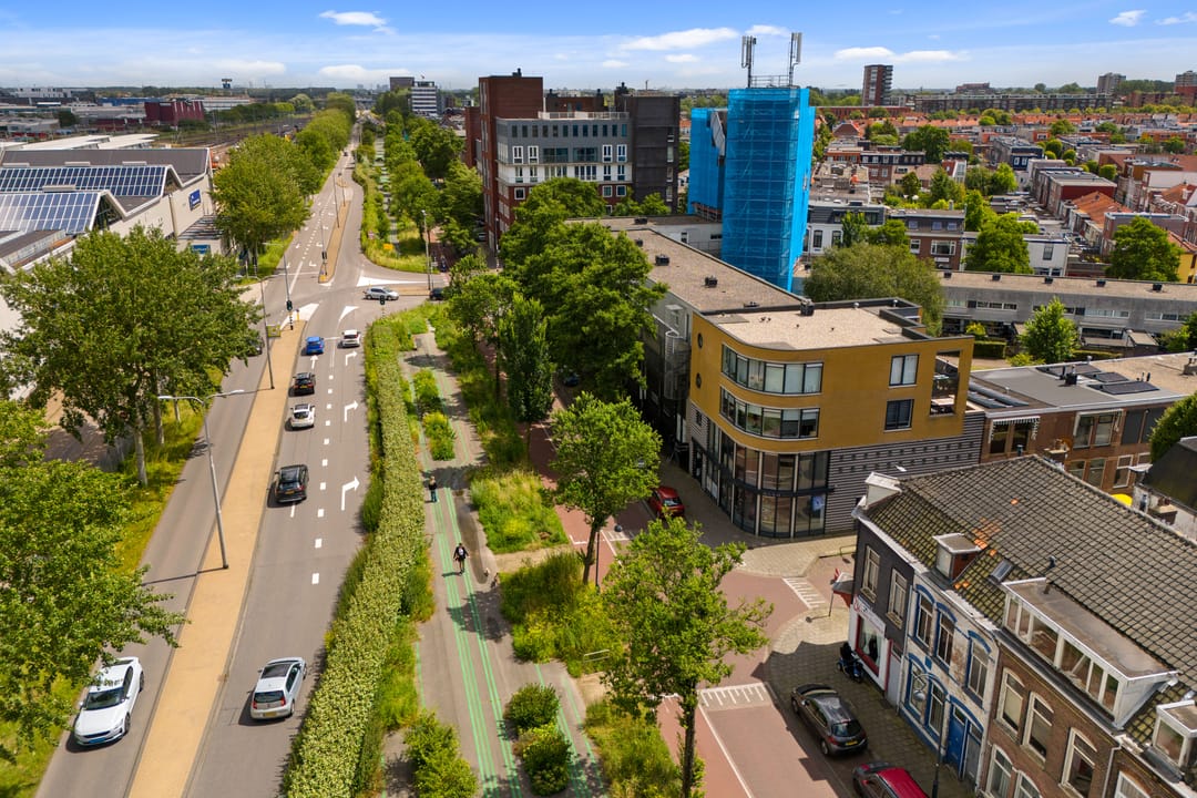 Foto 1 van Amsterdamsevaart 64