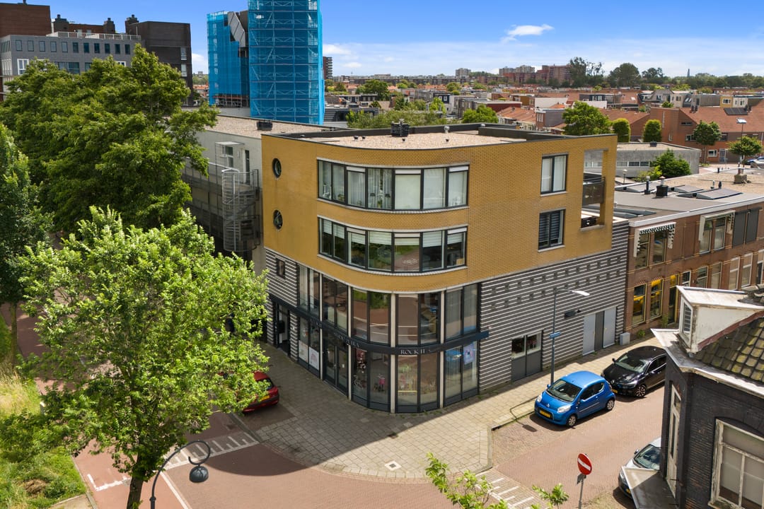 Foto 2 van Amsterdamsevaart 64