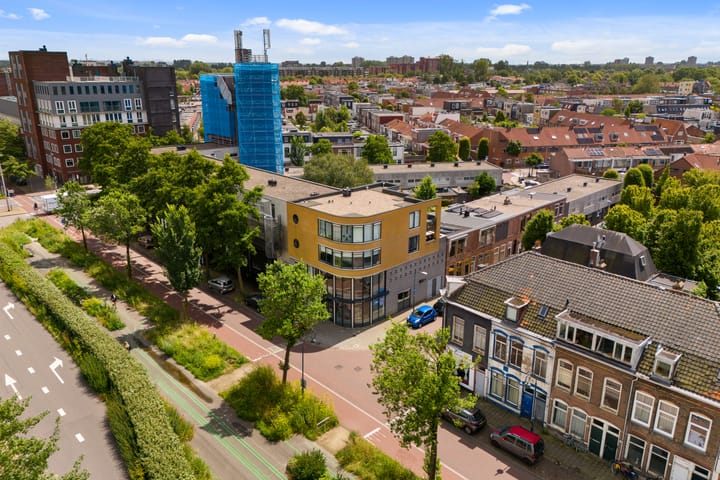 Foto 17 van Amsterdamsevaart 64