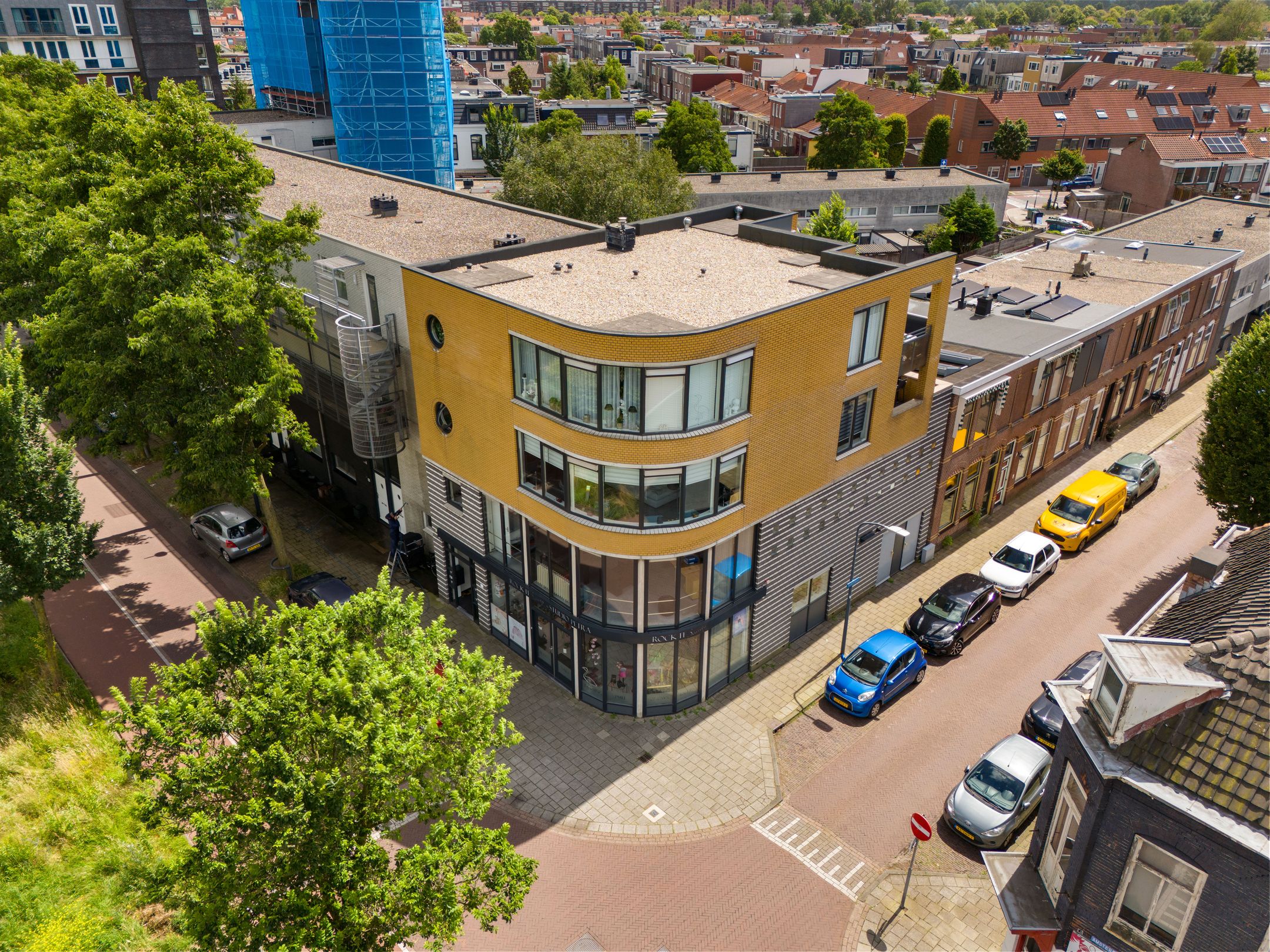 Foto 18 van Amsterdamsevaart 64