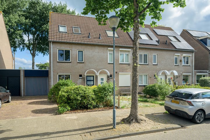 Foto 53 van Klarenberg 28