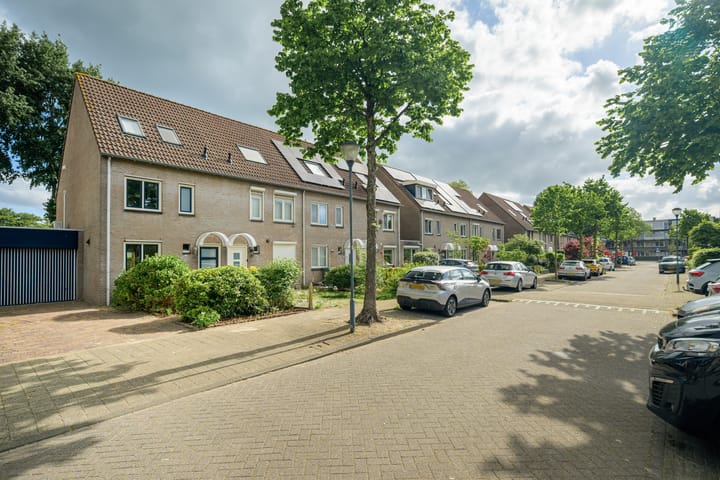 Foto 54 van Klarenberg 28