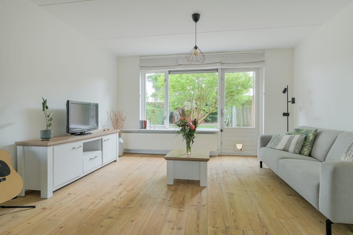 Foto 8 van Klarenberg 28