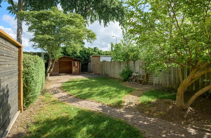 Foto 24 van Klarenberg 28