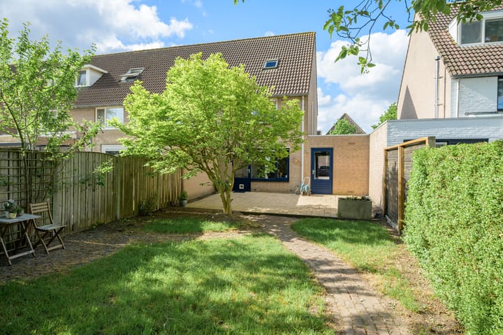 Foto 43 van Klarenberg 28